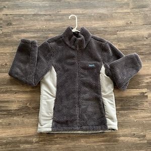 Moose Jaw XL fleece